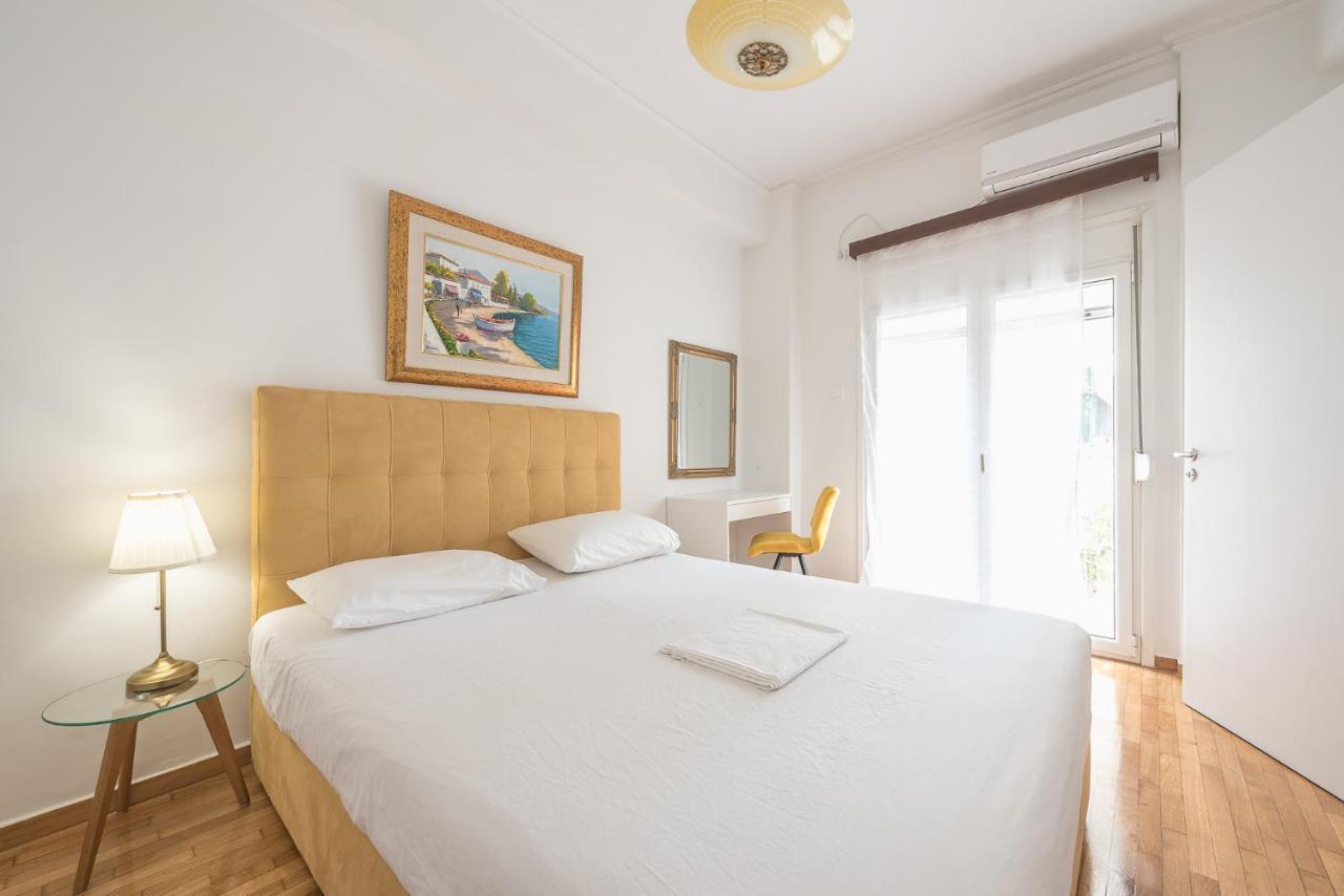 Victoria Secret Apartments Athen Eksteriør bilde