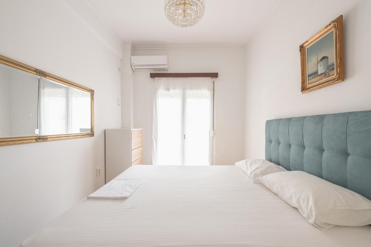 Victoria Secret Apartments Athen Eksteriør bilde