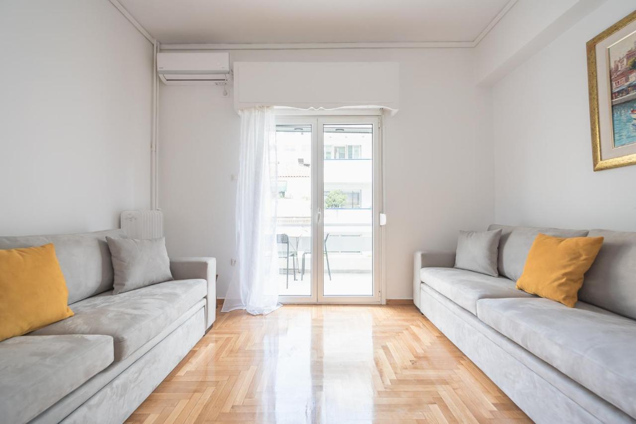 Victoria Secret Apartments Athen Eksteriør bilde