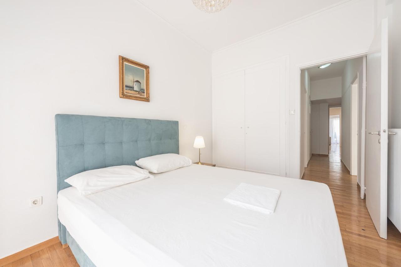 Victoria Secret Apartments Athen Eksteriør bilde