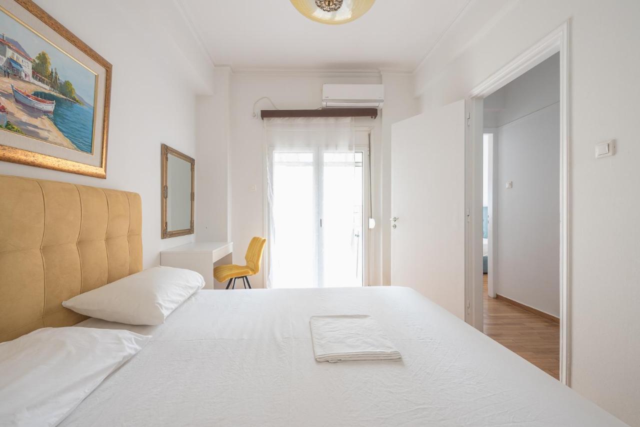 Victoria Secret Apartments Athen Eksteriør bilde